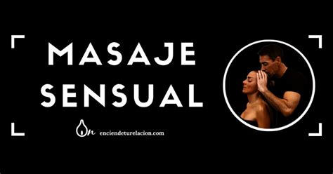 Masaje Sensual de Cuerpo Completo Masaje erótico Contála